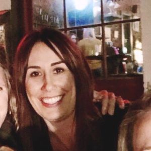 Meet your Posher, Jamie